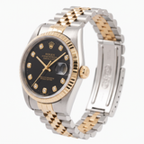Rolex Datejust 36 Ref. 16233 (1997)