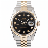 Rolex Datejust 36 Ref. 16233 (1997)