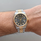 Rolex Datejust 36 Ref. 16233 (1997)