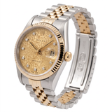 Rolex Datejust 36 Ref. 16233 (1995)