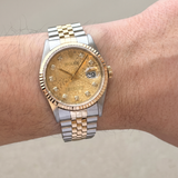 Rolex Datejust 36 Ref. 16233 (1995)