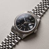 Rolex Datejust Ref. 16220 36 mm (1989)