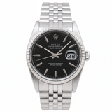 Rolex Datejust Ref. 16220 36 mm (1989)