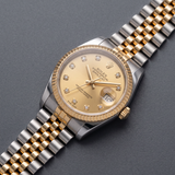 Rolex Datejust 36 Ref. 116233 (2006)
