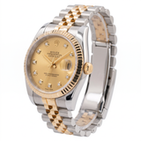 Rolex Datejust 36 Ref. 116233 (2006)