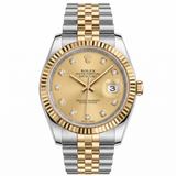 Rolex Datejust 36 Ref. 116233 (2006)