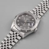 Rolex Datejust Ref. 16234 – 36 mm (1989)