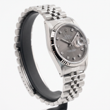 Rolex Datejust Ref. 16234 – 36 mm (1989)