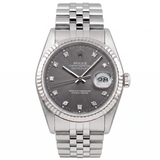 Rolex Datejust Ref. 16234 – 36 mm (1989)