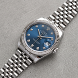 Rolex Datejust 36 Ref. 116234 (2010)