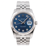 Rolex Datejust 36 Ref. 116234 (2010)