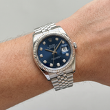 Rolex Datejust 36 Ref. 116234 (2010)