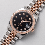Rolex Datejust 36 Ref. 116231 (2011)
