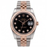 Rolex Datejust 36 Ref. 116231 (2011)
