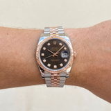 Rolex Datejust 36 Ref. 116231 (2011)