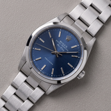 Rolex Air-King Ref. 14000 (2000) – 34 mm, Edelstahl