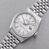 Rolex Datejust Ref. 16234 36 mm (2002)