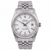 Rolex Datejust Ref. 16234 36 mm (2002)