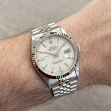 Rolex Datejust Ref. 16234 36 mm (2002)
