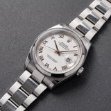 Rolex Datejust 36 Ref. 116200 (2010)