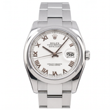 Rolex Datejust 36 Ref. 116200 (2010)