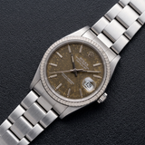 Rolex Datejust 36 Ref. 16234 (1994)