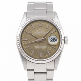 Rolex Datejust 36 Ref. 16234 (1994)