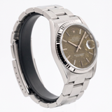 Rolex Datejust 36 Ref. 16234 (1994)