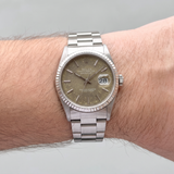 Rolex Datejust 36 Ref. 16234 (1994)