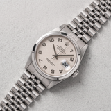 Rolex Datejust 36 Ref. 16200 (2003)