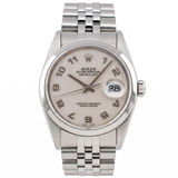 Rolex Datejust 36 Ref. 16200 (2003)