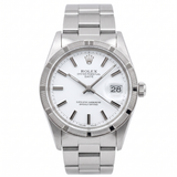 Rolex Oyster Perpetual Date Ref. 15010 (1982)