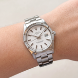 Rolex Oyster Perpetual Date Ref. 15010 (1982)