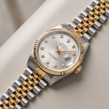 Rolex Datejust 36 Ref. 16013 (1987)