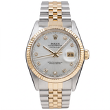 Rolex Datejust 36 Ref. 16013 (1987)