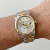Rolex Datejust 36 Ref. 16013 (1987)