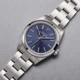 Rolex Oyster Perpetual Date Ref. 67180, 25 mm (1991)