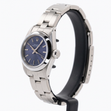 Rolex Oyster Perpetual Date Ref. 67180, 25 mm (1991)