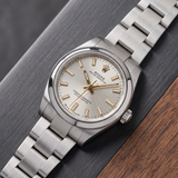 Rolex Oyster Perpetual 28 Ref. 276200 (2023)