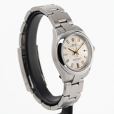 Rolex Oyster Perpetual 28 Ref. 276200 (2023)