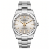 Rolex Oyster Perpetual 28 Ref. 276200 (2023)