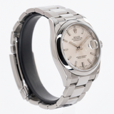 Rolex Datejust 36 Ref. 116200 (2006) – Edelstahl, Automatik