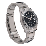 Rolex Date 34 Ref. 115210 (2008)