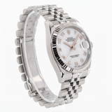 Rolex Datejust 36 Ref. 116234 (2006)
