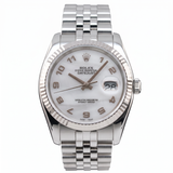 Rolex Datejust 36 Ref. 116234 (2006)