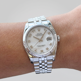 Rolex Datejust 36 Ref. 116234 (2006)