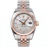 Rolex Lady-Datejust 26 mm Ref. 179171 (2013)