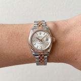 Rolex Lady-Datejust 26 mm Ref. 179171 (2013)