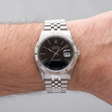 Rolex Datejust Ref. 16264 – 36 mm (2000)