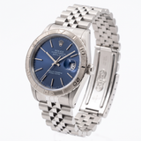Rolex Datejust Turn-O-Graph 36 mm Ref. 16264 (1991)